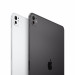 Apple iPad Pro 11-inch (M4) WiFi 256GB st. glass Silver - Galeria zdjęcie 3