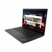 Lenovo ThinkPad L14 G4 i5-1335U 14.0"FHD IPS 250nits AG 16GB DDR4 3200 SSD512 Intel Iris Xe Graphics LTE W11Pro Thunder Black 3Y Onsite - Galeria zdjęcie 2