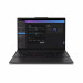 Lenovo ThinkPad T16 G3 Ultra 7 155U 16.0" WUXGA IPS 300nits AG 16GB DDR5 SSD512 Arc W11Pro Black 3Y OnSite - Galeria zdjęcie 3