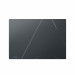 ASUS Zenbook 14X OLED UX3404VC-M3088W i5-13500H 14.5"Touch 2,8K OLED 120Hz 400nits Glossy 16GB LPDDR5 SSD512 Geforce RTX 3050 4GB WLAN+BT Cam720p Backlit Keyboard Win11 Inkwell Gray - Galeria zdjęcie 6