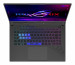 ASUS ROG Strix G16 G614JZ-N3012W i7-13650HX 16.0" FHD+ 165Hz IPS-level 250nits AG 16GB DDR5 4800 SSD512 GeForce RTX 4080 12GB LAN WLAN+BT Cam720p Backlit Keyboard RGB 90WHrs Win11 Eclipse Gray - Galeria zdjęcie 4