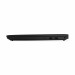 Lenovo ThinkPad L16 G1 Ultra 7 155U 16.0"WUXGA IPS 300nits AG 16GB DDR5 SSD512 Intel Graphics W11Pro Black 3Y Onsite - Galeria zdjęcie 10