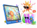 Lenovo Tab Helio G85 10,1" WUXGA 4/128GB Arm Mali-G52 LTE Android Luna Grey - Galeria zdjęcie 17