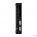 Lenovo ThinkCentre M80q G3 Tiny i5-12500T 16GB DDR5 SSD256 UHD 770 W11Pro Black 3Y OnSite - Galeria zdjęcie 2