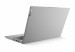 Lenovo IdeaPad 5 14ALC05 Ryzen 5 5500U 14" FHD IPS 300nits AG 8GB DDR4 3200 SSD512 AMD Radeon Graphics Win11 Platinum Grey - Galeria zdjęcie 6