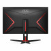 MONITOR AOC LED 23,8" 24G2SPAE/BK 165Hz - Galeria zdjęcie 7