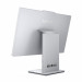 Lenovo IdeaCentre AIO 24IRH9 i3-1315U 23.8" FHD IPS AG 250nits 100Hz 16GB DDR5 5200 SSD512 Intel UHD Graphics Win11 Cloud Grey - Galeria zdjęcie 5