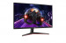 MONITOR LG LED 27" 27MP60GP-B - Galeria zdjęcie 2