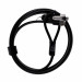 Dell Linka zabezpieczająca Kensington MicroSaver Lock (461-10054) - Galeria zdjęcie 1