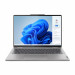 Lenovo Yoga 7 2-in-1 14AHP9 Ryzen 5 8640HS 14" WUXGA OLED 400nits Glossy 60Hz 16GB LPDDR5x-6400 SSD1TB Radeon 760M Graphics Win11Arctic Grey - Galeria zdjęcie 1