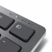 Dell Premier Multi-Device Wireless Keyboard and Mouse - KM7321W - US International (QWERTY) - Galeria zdjęcie 9