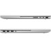 HP Envy 17T-CW000 i7-13700H 17.3"FHD 300nits 16GB DDR4 SSD512 IrisXe BT BLKB Win11 Natural Silver (REPACK) 2Y - Galeria zdjęcie 5