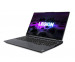 Lenovo Legion 5 15ARH7 Ryzen 5 6600 15.6" FHD IPS 300nits AG 165Hz 16GB DDR5 4800 SSD512 GeForce RTX 3050 4GB LAN NoOS Storm Grey - Galeria zdjęcie 1