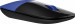 HP Z3700 Wireless Optical Mouse Blue V0L81AA - Galeria zdjęcie 2