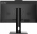 MSI AIO PRO AP242P 14M-813EU i7-14700 23.8" IPS LED FHD Non-Touch Anti-Glare 16GB SSD1TB M.2 AX211 WiFi 6E Windows 11 Pro Black - Galeria zdjęcie 2