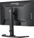 MONITOR IIYAMA LED 24" GB2445HSU-B1 - Galeria zdjęcie 10