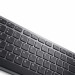 Dell Premier Multi-Device Wireless Keyboard and Mouse - KM7321W - US International (QWERTY) - Galeria zdjęcie 8