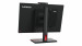Lenovo ThinkCentre Tiny-In-One 24 Gen 5 23.8"FHD IPS 60Hz 250nits AG HDMI, DP, USB 3Y - Galeria zdjęcie 16