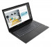 Lenovo V15 IJL G2 N4500 15,6”FHD AG 8GB SSD256 UHD LAN 38Wh NoOS 3Y Black - Galeria zdjęcie 2