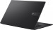 ASUS Vivobook 17X M3704YA-AU127 Ryzen 5 7430U 17.3"FHD IPS-level 60Hz 250nits AG 16GB DDR4 SSD512 AMD Radeon Graphics WLAN+BT Cam720p 50WHrs NoOS Indie Black - Galeria zdjęcie 3