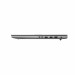 ASUS Vivobook 17 X1704VA-AU582 i5-1334U 17.3"FHD IPS-level Panel 60Hz 250nits AG 16GB DDR4 SSD512 Intel Iris X Graphics WLAN+BT Cam720p 50WHrs NoOS Cool Silver - Galeria zdjęcie 11