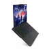 Lenovo Legion Pro 5 16IRX9 i5-14500HX 16" WQXGA IPS 500nits AG 240Hz 32GB DDR5 5600 SSD1TB GeForce RTX 4060 8GB NoOS Onyx Grey - Galeria zdjęcie 6