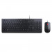 Lenovo Wired Keyboard & Mouse Combo 4X30L79883 - Galeria zdjęcie 1