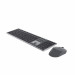 Dell Premier Multi-Device Wireless Keyboard and Mouse - KM7321W - US International (QWERTY) - Galeria zdjęcie 4