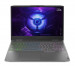 Lenovo LOQ 15IRH8 i5-13500H 15.6" FHD IPS 350nits AG 144Hz 16GB DDR5 5200 SSD1TB GeForce RTX 4060 8GB Win11 Storm Grey - Galeria zdjęcie 2
