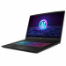 MSI Katana A17 AI B8VF-1004XPL Ryzen 7 8845HS 17.3" FHD 144Hz 16GB DDR5 SSD1TB RTX 4060 8GB NoOS - Galeria zdjęcie 1