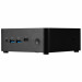 MSI Cubi NUC 1M-003EU i3-100U 8GB SSD512GB Intel UHD Graphics AX211 WiFi 6E Windows 11 Pro Black - Galeria zdjęcie 11