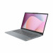 Lenovo IdeaPad Slim 3 15ABR8 Ryzen 5 7430U 15.6"FHD IPS 300nits AG 16GB DDR4 3200 SSD512 AMD Radeon Graphics Win11 Arctic Grey - Galeria zdjęcie 3
