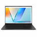 ASUS Vivobook S 16 OLED S5606MA-MX007W Ultra 5 125H 16.0" 3.2K 120Hz 400nits Glossy 16GB LPDDR5X SSD1TB Intel Arc Graphics WLAN+BT Cam 75WHrs Win11 Neutral Black - Galeria zdjęcie 1
