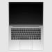 HP EliteBook 1040 G10 i7-1370P 14"WUXGA 32GB SSD512 BT BLKB W11Pro Natural Silver (REPACK) 2Y - Galeria zdjęcie 5