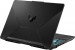 ASUS TUF Gaming A15 FA506NCR-R7085 Ryzen 7 7435HS 15.6"FHD 144Hz Value IPS-level 250nits AG 8GB DDR5 4800 SSD512 GeForce RTX 3050 4GB LAN WLAN+BT Cam 48WHrs NoOS Graphite Black - Galeria zdjęcie 5
