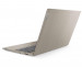 Lenovo 3i-15ITL05 i3-1115G4 15,6"FHD 8GB SSD512 IrisXe_G4 BT FPR Win10 (REPACK) 2Y Almond - Galeria zdjęcie 4