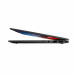 Lenovo ThinkPad X1 Carbon Gen 12 Ultra 7 155U 14" WUXGA 60Hz IPS 400nits AG 16GB LPDDR5x-6400 SSD512 LTE W11Pro Premier Support Black Paint - Galeria zdjęcie 6