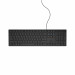 Keyboard : US-Euro (Qwerty) Dell KB216 Quietkey USB - Galeria zdjęcie 1