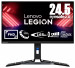 Lenovo Legion R25i-30 24.5"FHD 165Hz 400nits AG 2xHDMI, DP Raven Black - Galeria zdjęcie 1