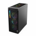 Lenovo Legion T7 34IRZ8 i7-14700KF 32GB DDR5 5600 SSD1TB GeForce RTX 4080 SUPER 16GB Win11 Storm Grey - Galeria zdjęcie 2