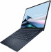 ASUS Zenbook 14 UX3405CA-PZ051W ARL H Core Ultra 5 14.0" 3K 120Hz 400nits Glossy 16GB LPDDR5X SSD512 Intel Arc Graphics WLAN+BT Cam720 75WHrs Win11 Ponder Blue - Galeria zdjęcie 5