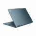 Lenovo Yoga 7 2-in-1 14IML9 Ultra 5 125H 14"WUXGA OLED 400nits Touch 16GB LPDDR5x SSD512 Intel Arc Graphics Win11 Tidal Teal - Galeria zdjęcie 5