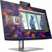 Monitor HP Z24m G3 23.8"QHD IPS 90Hz 5ms 400nits DP, HDMI - Galeria zdjęcie 2