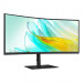 MONITOR SAMSUNG LED 34" LS34C652UAUXEN 100Hz - Galeria zdjęcie 6
