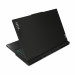 Lenovo Legion Pro 7 16IRX9H i9-14900HX 16" WQXGA IPS 500nits AG 240Hz 32GB DDR5 5600 SSD1TB GeForce RTX 4090 16GB NoOS Eclipse Black - Galeria zdjęcie 8