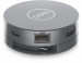 Dell Adapter - Dell 6-in-1 USB-C Multiport Adapter - DA305 - Galeria zdjęcie 2
