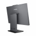 Lenovo ThinkCentre Neo 50a 24 G5 i3-1315U 23.8"FHD IPS AG 250nits 8GB DDR5 SSD512 Intel UHD W11Pro Luna Grey 3Y OnSite - Galeria zdjęcie 6