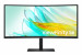MONITOR SAMSUNG LED 34" LS34C652UAUXEN 100Hz - Galeria zdjęcie 2