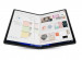 Lenovo ThinkPad X1 Fold i7-1260U 16.3" OLED 400nits 32GB LPDDR5 5200 SSD1TB Intel Iris Xe Graphics W11Pro 3Y - Galeria zdjęcie 2