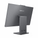 Lenovo IdeaCentre AIO 27IRH9 i3-1315U 27" FHD IPS 300nits AG 8GB DDR5 5200 SSD512 Intel UHD Graphics NoOS Luna Grey - Galeria zdjęcie 5